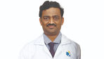 Dr. Narendar Dasaraju, Orthopaedician